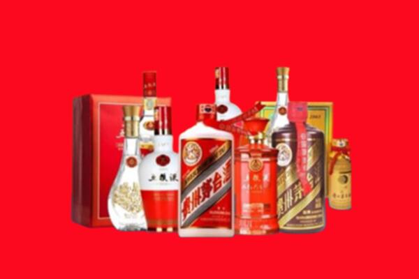 收购行情：芦淞区名酒回收值多少钱？