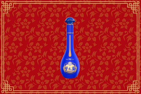 收购行情：芦淞区名酒梦之蓝价格